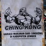 CHING-KONG - @chingkong309 - Instagram