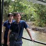 Kong Mee Ching - @chingkongmee - Instagram