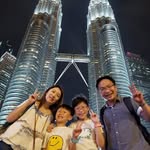 Lee Ching Kong - @chingkonglee - Instagram