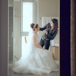 劉 靜 🤎 台南新秘，新娘秘書，彩妝師，造型師 - @chingliu_makeup - Instagram