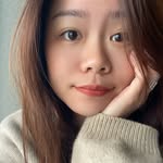 Ching Liu - @peggy2694 - Instagram