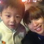 Ching Liu - @hue624 - Instagram