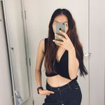 Chingkhiuliu - @chingliu_pamei - Instagram