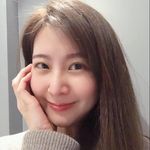 Ching Hui Tseng - @erin5201225 - Instagram