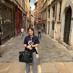 Ching-Wen Tseng - @tsengch2 - Instagram