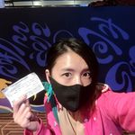 Chun-ching Tseng - @chingching214 - Instagram