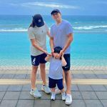 Yi Ching Tseng - @tsengchingyi - Instagram