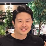 Ching-Chih Brian Weng - @ccweng_official - Instagram
