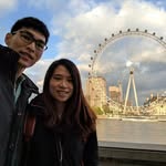 Ching-Pao Weng - @sampoweng - Instagram