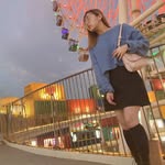 Ching Weng - @sunny_87012 - Instagram