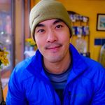 Ching Wu - @hungryching - Instagram