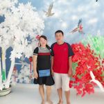 Ching Wu - @ching.wu.150885 - Instagram