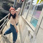 Pei Ching Wu - @peichingtw - Instagram