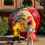 Wu Ching Ching - @chingwu025 - Instagram