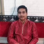 Chinmay Chatterjee - Facebook