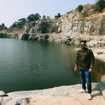 Chinmay Chatterjee - Facebook
