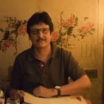 Chinmay Chatterjee - @chinchat63 - Instagram