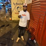 Chino Perez - @chino_cash30 - Instagram