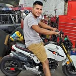 Chino Perez - @chino.perez.39 - Instagram