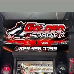 Chino Perez - @chino_golososport - Instagram