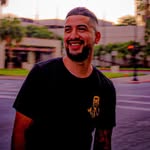 Chino Perez - @chino_dabarber - Instagram