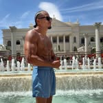 Chino Perez - @chinox1224 - Instagram