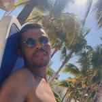 Nicolas Perez - @chinoperez94 - Instagram