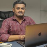 CHINTAN VORA - @chintanvora100 - Instagram