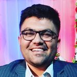 Chintan Vora - @csv18508 - Instagram