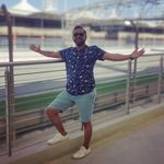 Chintan Vora - @theunsocialguy - Instagram