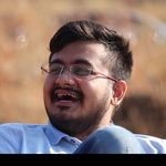 Chintan Vora - @vorachintan - Instagram