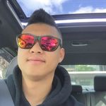 Chio Saechao - @chiopet7 - Instagram