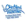 Chip Alford Painting - @chipalfordpaintin - TikTok