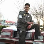 Chip Anderson - @chipster107 - Instagram