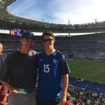 Chip Anderson - @charlesdueranderson72 - Instagram