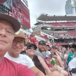 Chip Bailey - @chipbailey651 - Instagram