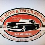 Chip_Bailey - @rsauto_hhi - Instagram