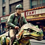 Chip Bates - @oneleggedchip - Instagram