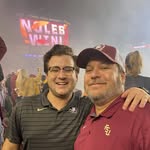 Chip Bentley - @fbnole - Instagram