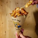 Chip Off The Block - @chipofftheblockuk - Instagram