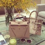 Chip Off The Block - @wearitwell2 - Instagram