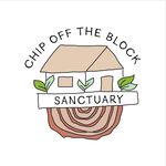 Chip Off The Block Sanctuary - @chipofftheblocksanctuary - Instagram