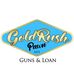 Chip off the Gold Block - Facebook