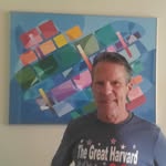 Chip Bradley - @cb3starman - Instagram
