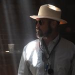 Chip Carey - @el_chipacabra - Instagram