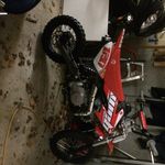 Chip Carter - @garry_the_dirt_bike135 - Instagram