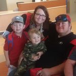 Chip Carter - @chipcarter21 - Instagram