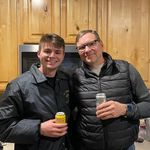 Chip Carter - @charlescarter8907 - Instagram
