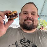 Chip Clark - @clarkc061 - Instagram