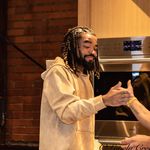Chip clark - @cclark20 - Instagram